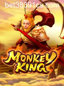 MonkeyKing: O Jogo que Conquista bet3839