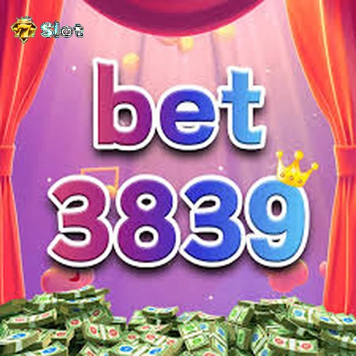 bet3839 Logo