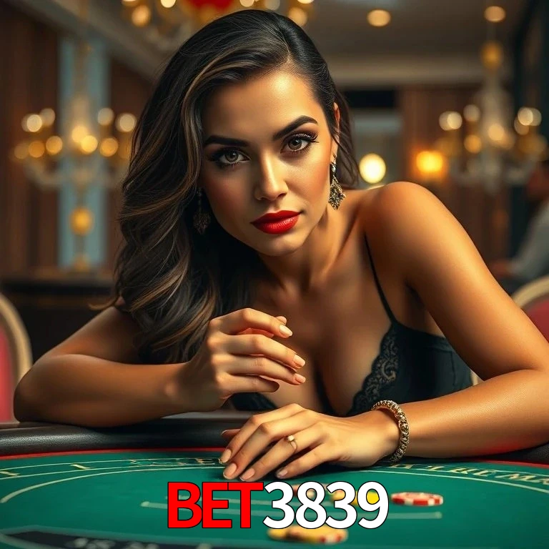 bet3839 VIP Rewards
