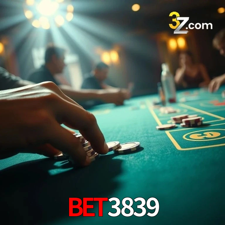 bet3839 lottery