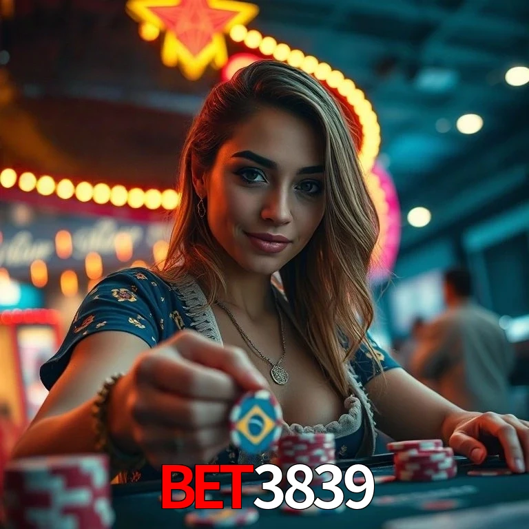 bet3839 Suporte