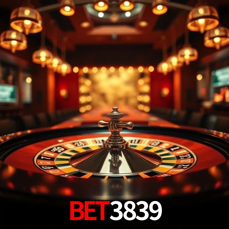bet3839 Slot Mecânicas