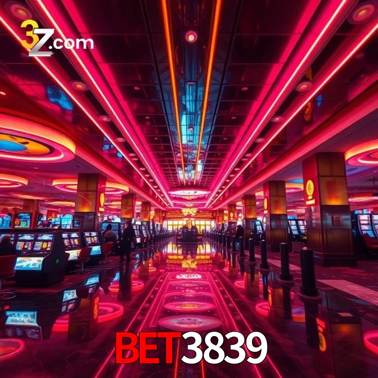 bet3839 APK Interface
