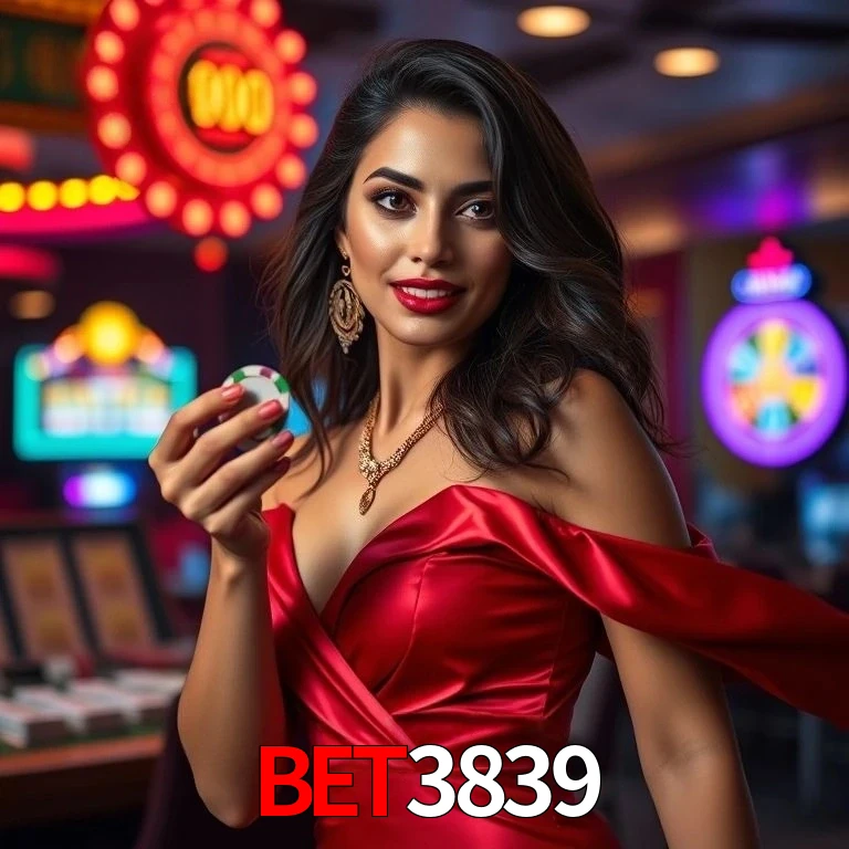 bet3839 Torneios Slots