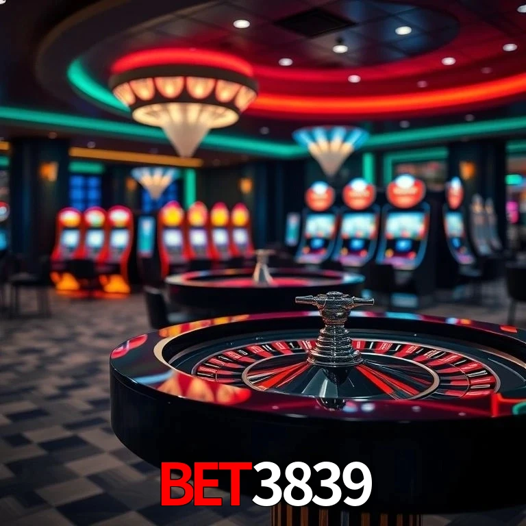 bet3839 APK Segurança