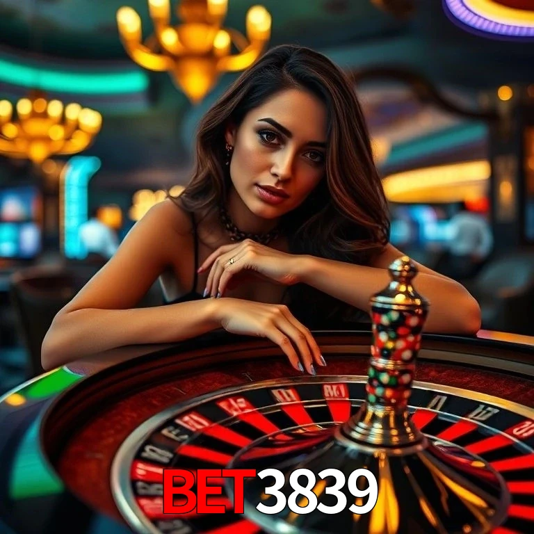 bet3839 APK Arquitetura