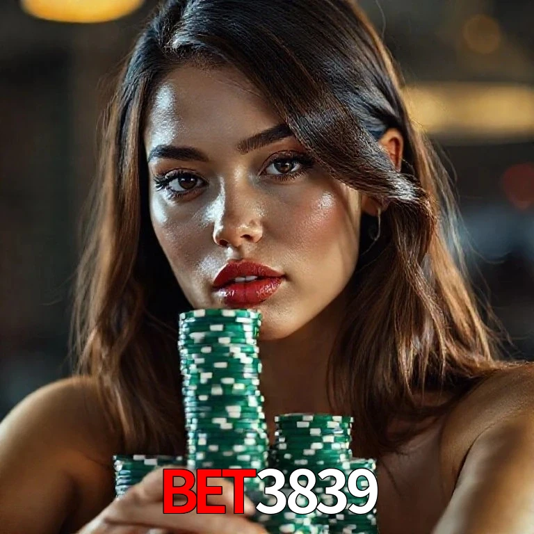 bet3839 Slot Temas
