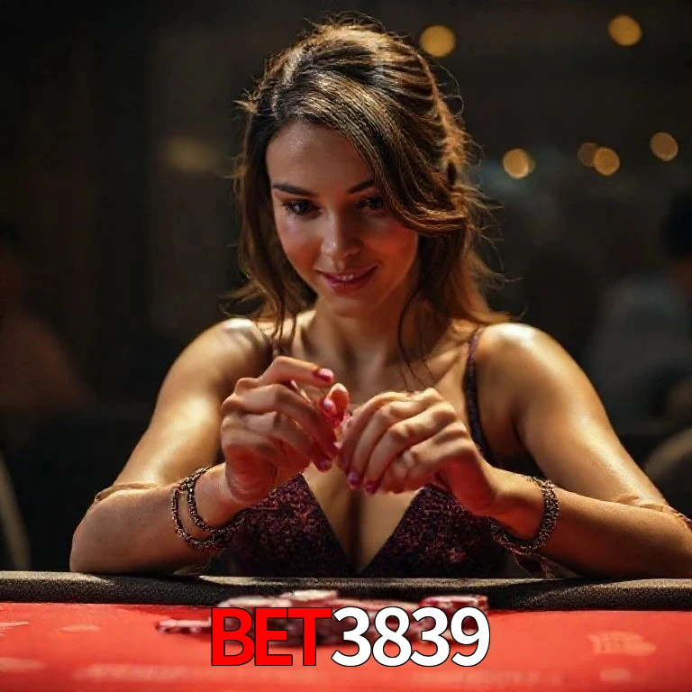 bet3839 Segurança